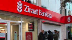 Ziraat Bankası mobil uygulaması çalışmıyor!