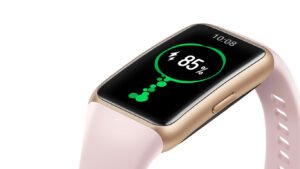 Huawei Band 6 Pro ve daha fazlası bu ay piyasaya sürülecek