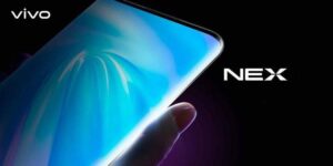 Vivo NEX Fold bu yıl geliyor! İşte detaylar