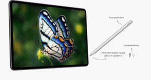 Huawei M-Pencil 2, Mate 40 serisi ile uyumlu olacak