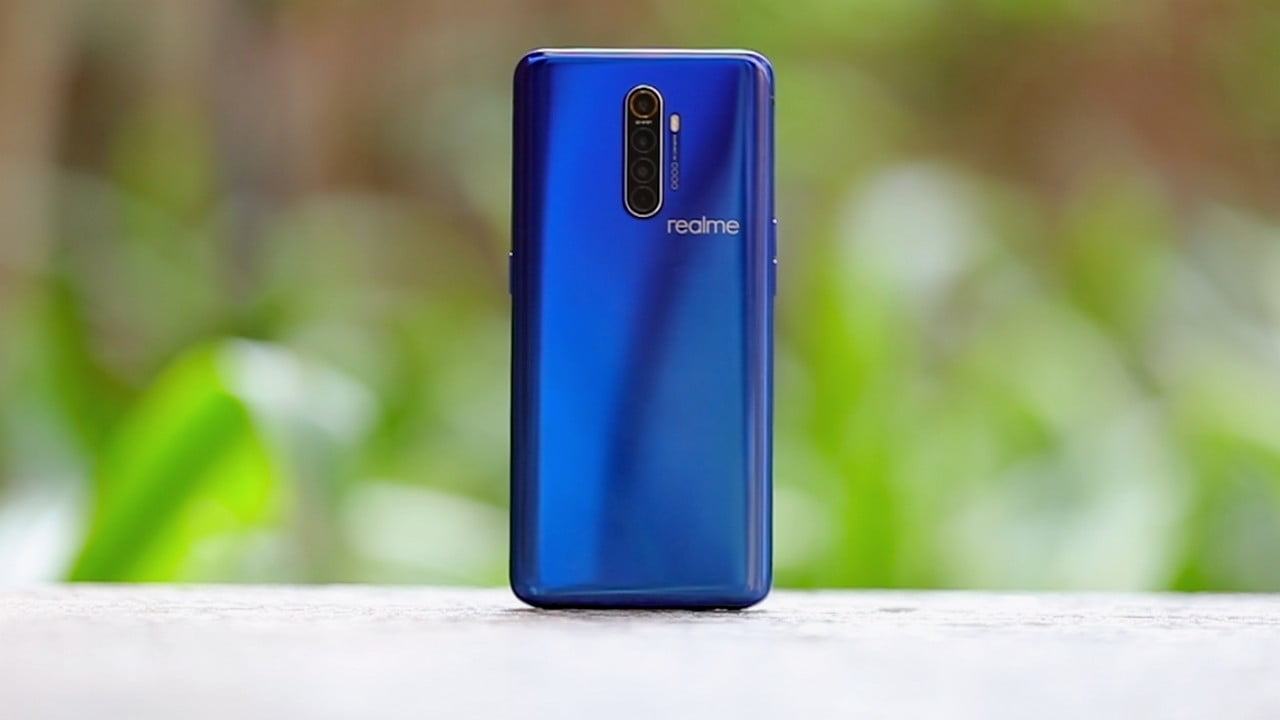 Realme 2 Pro Купить