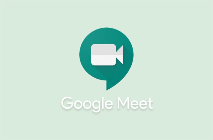Google Meet, iOS ve Android'de eğlenceli filtreler ve maskeler alıyor