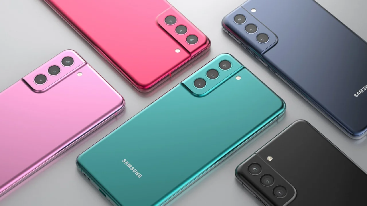 Samsung Galaxy S21 FE özellikleri kesinleşti
