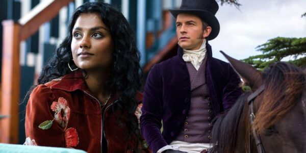 Netflix sevilen dizisi Bridgerton'un 2. sezonu için çekimlere başlandı