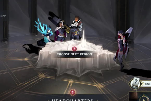 League of Legends yaz etkinliğinde görsel bir şölen olacak