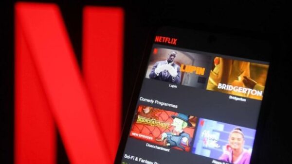 Netflix Türkiye Ağustos takvimi belli oldu