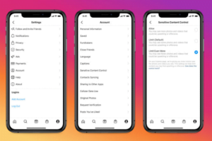 Instagram, Keşfet sekmesi bazı değişiklikler alacak!