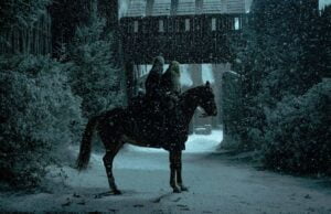 Witchercon ’da neler oldu? 20 3 4