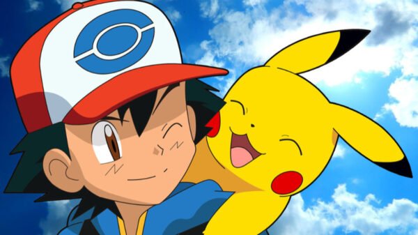 Netflix Pokemon dizisi geliyor! İşte detaylar
