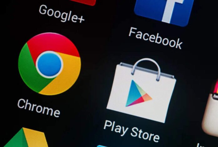 Google Play Store nedeniyle davayla karşı karşıya
