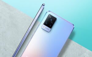 Vivo V21 SE temel özellikleri ortaya çıktı