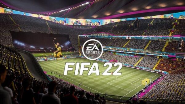 Fifa 22 geliyor! EA Sports müjdeyi verdi