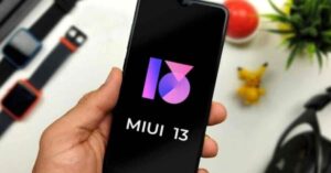 MIUI 13 yapısının detayları ortaya çıktı