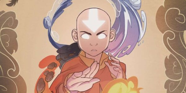Avatar: The Last Airbender, Netflix dizisi olarak geliyor!