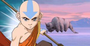 Avatar: The Last Airbender, Netflix dizisi olarak geliyor!