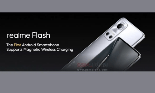 Realme, iPhone özelliklerine sahip bir telefon üretiyor!