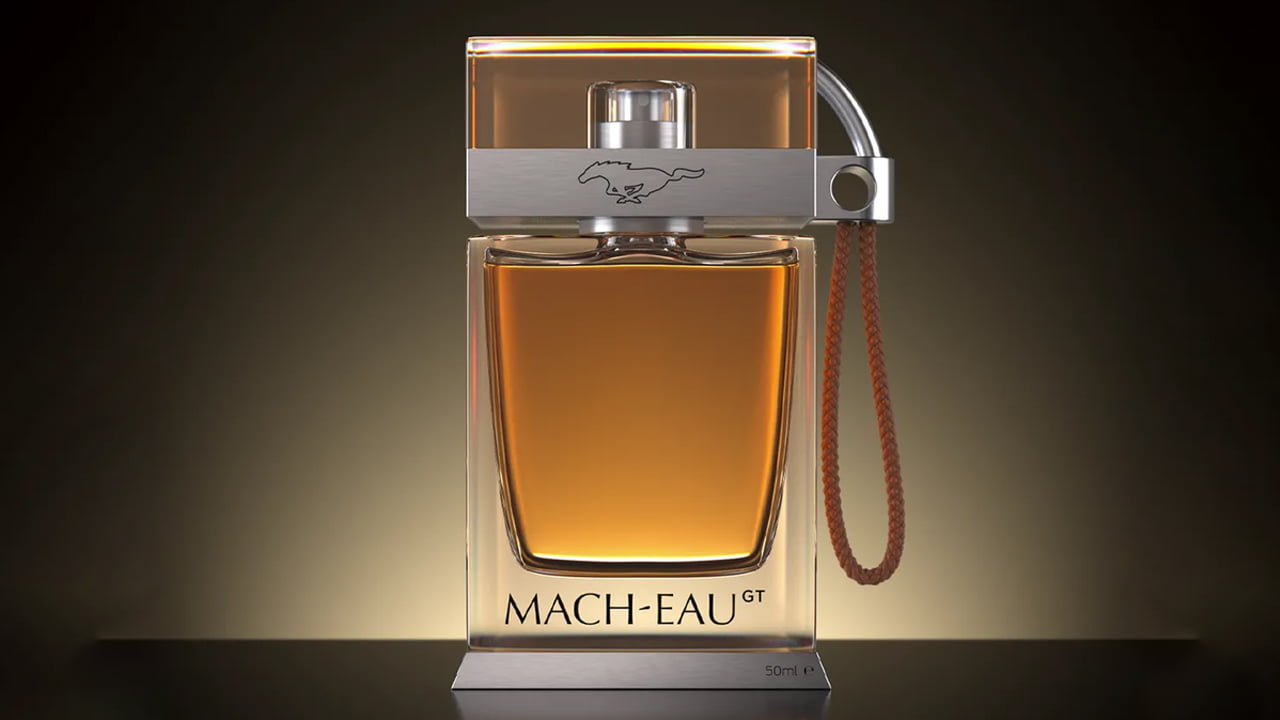 Ford benzin kokusunu özleyenler