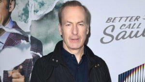Better Call Saul yıldızı Bob Odenkirk'in sağlık durumu belli oldu 39 Better Call Saul yıldızı Bob Odenkirk'in sağlık durumu bell oldu