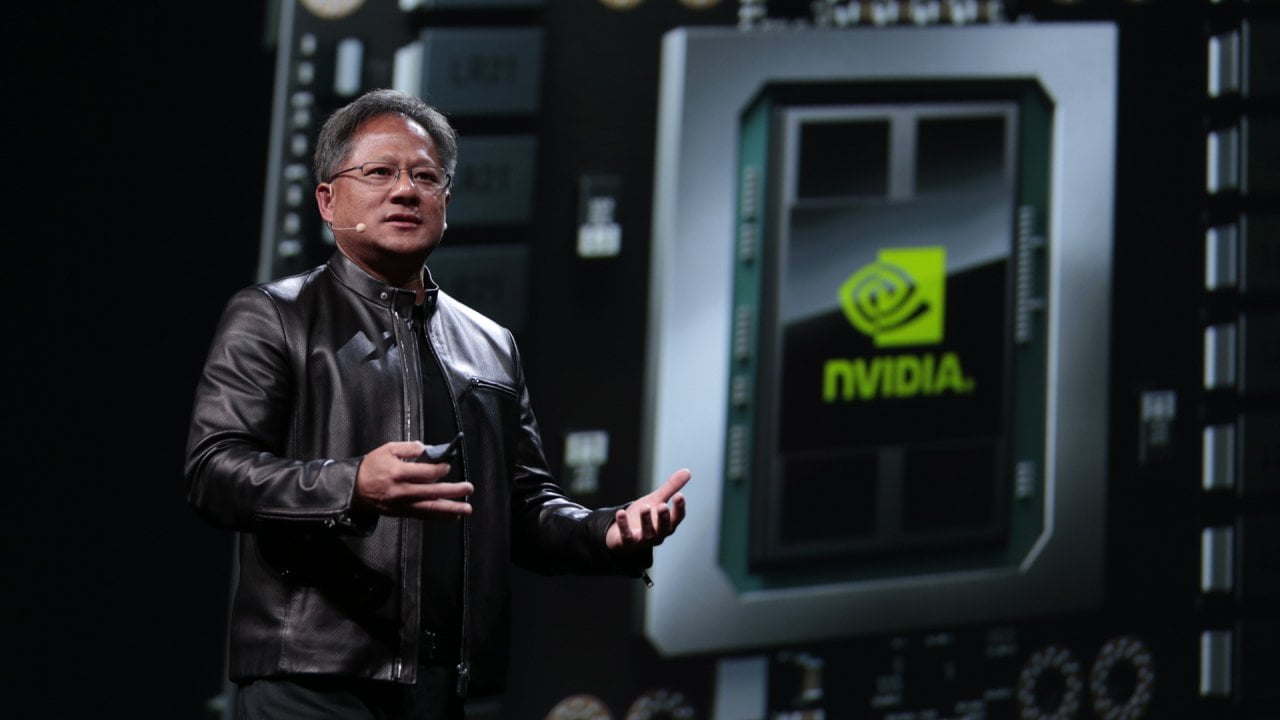 NVIDIA RTX 4000