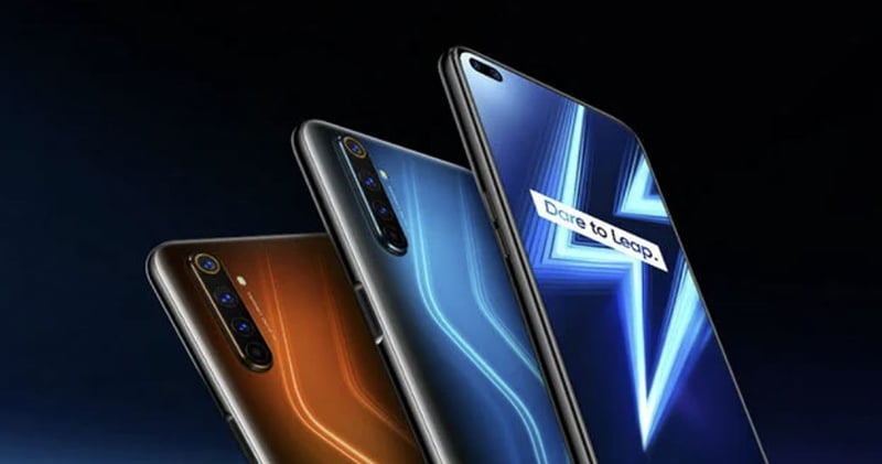 Realme GT Master Edition 2