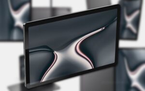 Realme Pad için ilk görüntüler geldi! 5 Realme Pad için ilk görüntüler geldi!