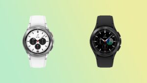 Samsung Galaxy Watch 4 Classic görüntüleri sızdırıldı! 19 Samsung Galaxy Watch 4 Classic görüntüleri sızdırıldı!
