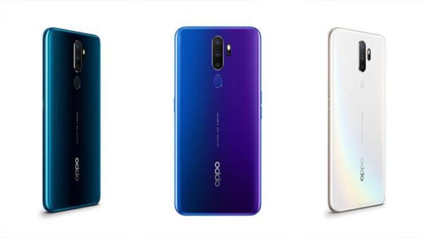 Oppo A serisi yenileniyor