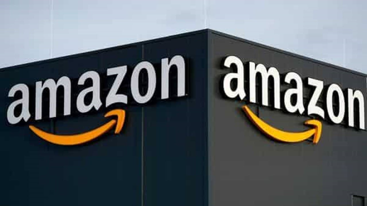 Amazon dev bir cezayla karşı karşıya