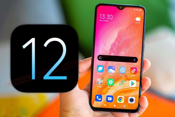 Android 12 alacak cihazlar belli oldu