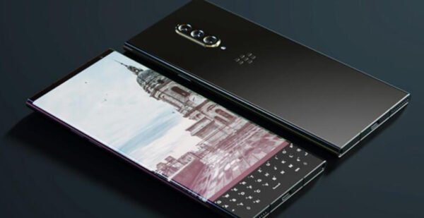 BlackBerry yenilenerek tekrar kullanıcılara sunulacak