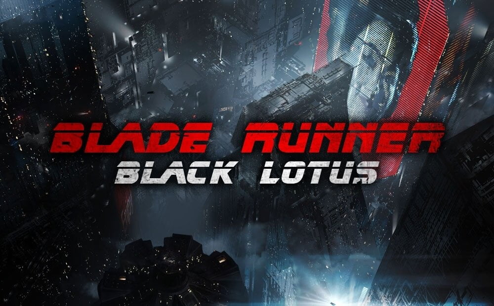 Blade Runner: Black Lotus animesi için fragman yayınlandı