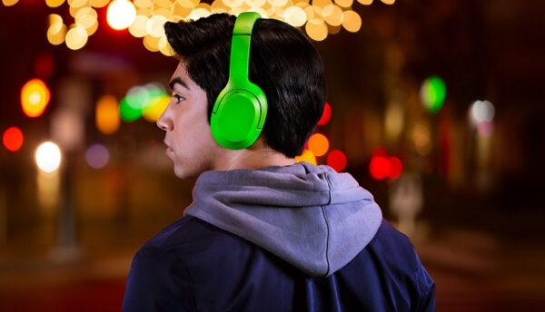 Razer Opus X: Her ihtiyacınız için ANC'li kablosuz kulaklık