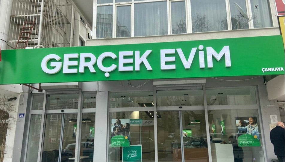 gerçek evim isimli saadet zinciri