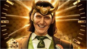 Loki, ikinci sezonuyla Disney+ platformuna geri dönecek 23 Loki, ikinci sezonuyla Disney+ platformuna geri dönecek