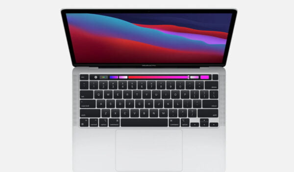 MacBook Pro artık Touch Bar'a sahip olmayabilir