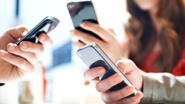 Mobil abone sayısı 83 milyonu aştı