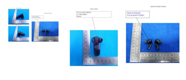 Nokia Clarity Solo Buds+ ve Go Earbuds+ geliyor! 2 Nokia Clarity Solo Buds+ ve Nokia Go Earbuds+ geliyor!