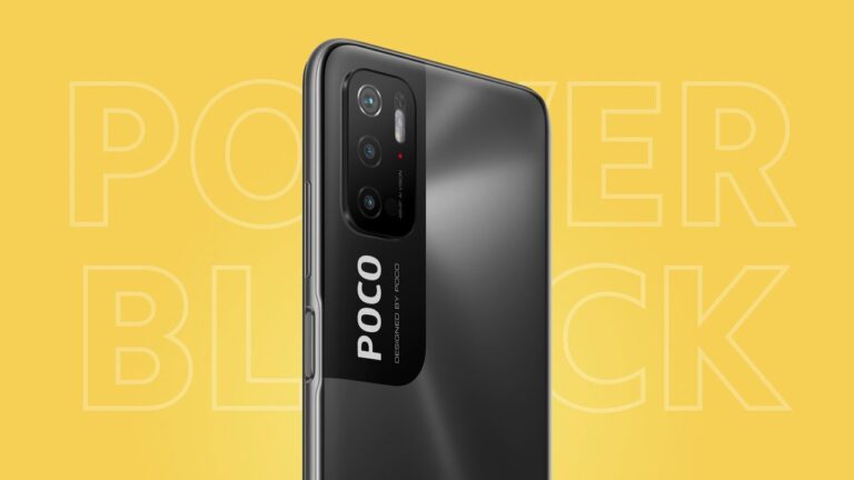 Poco F4 5G RAM kapasitesi ile öne çıkıyor
