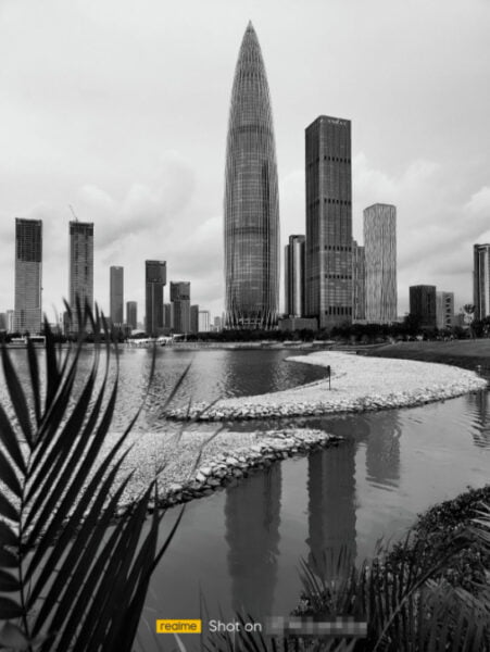 Realme ve Kodak ortaklığı geliyor