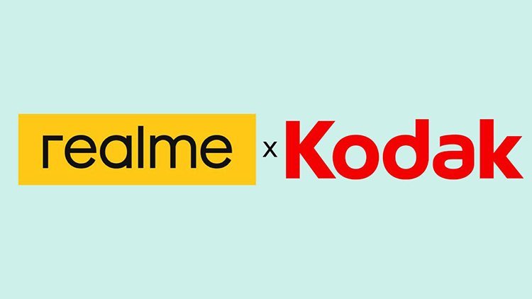 realme kodak