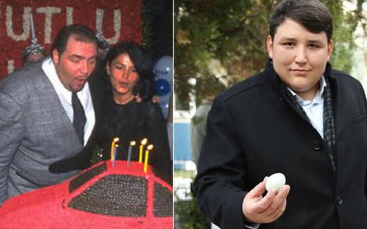 gerçek evim isimli saadet zinciri