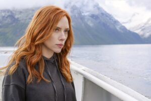 Scarlett Johansson, Disney'e dava açıyor! 33 Scarlett Johansson, Disney'e dava açıyor!