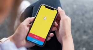Snapchat tekrar büyümeye başladı!