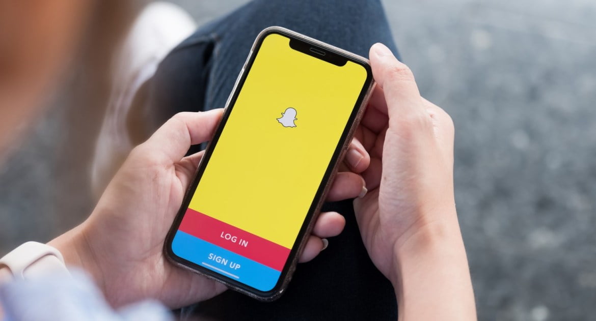 Snapchat tekrar büyümeye başladı!
