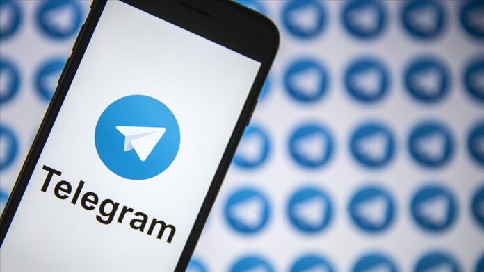 Telegram görüntülü aramalar özelliği büyük bir güncelleme aldı