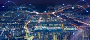 Yeni Nesil Şehir Platformu ile şehirler daha akıllı ve güvenli 16 Yeni Nesil Şehir Platformu