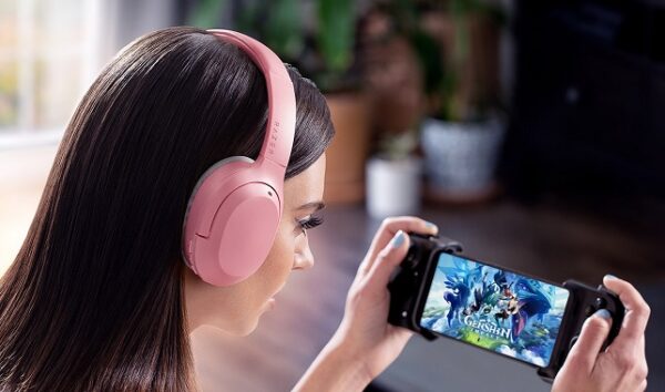 Razer Opus X: Her ihtiyacınız için ANC'li kablosuz kulaklık