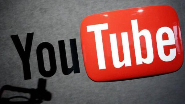 Youtube, sosyal medya uygulamaları arasında rekor kırdı!