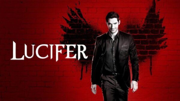 Lucifer dizisinin son sezonunun fragmanı yayınlandı