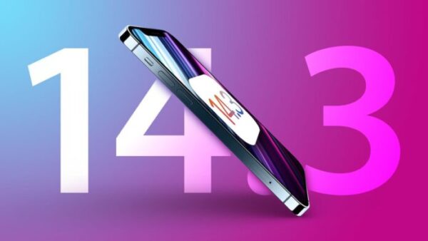 iPhone 14 ekran altı kamera ile gelecek 2 iPhone 14 ekran altı kamera